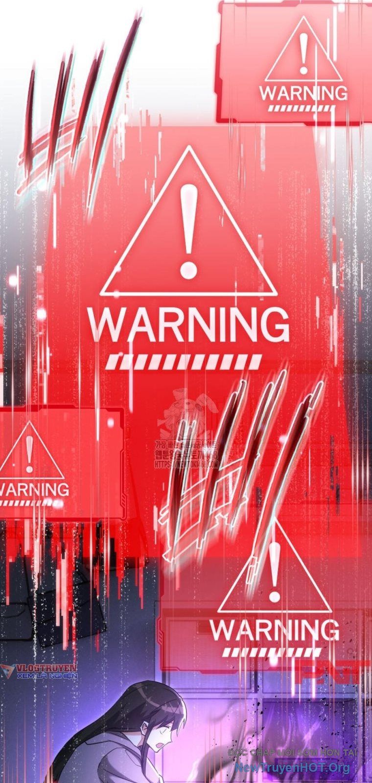 Ranker Mơ Được Nghỉ Hưu Chapter 1 - Trang 2