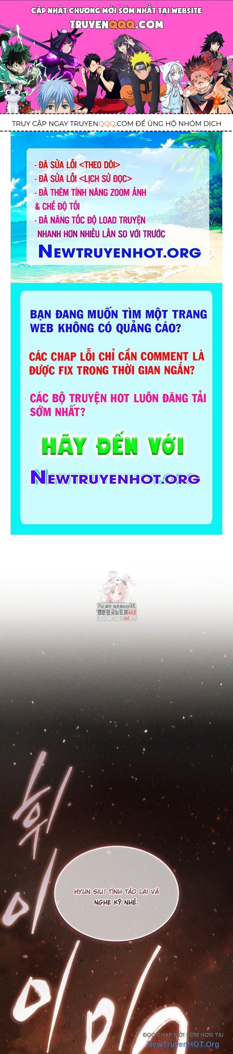 Ranker Mơ Được Nghỉ Hưu Chapter 1 - Trang 2