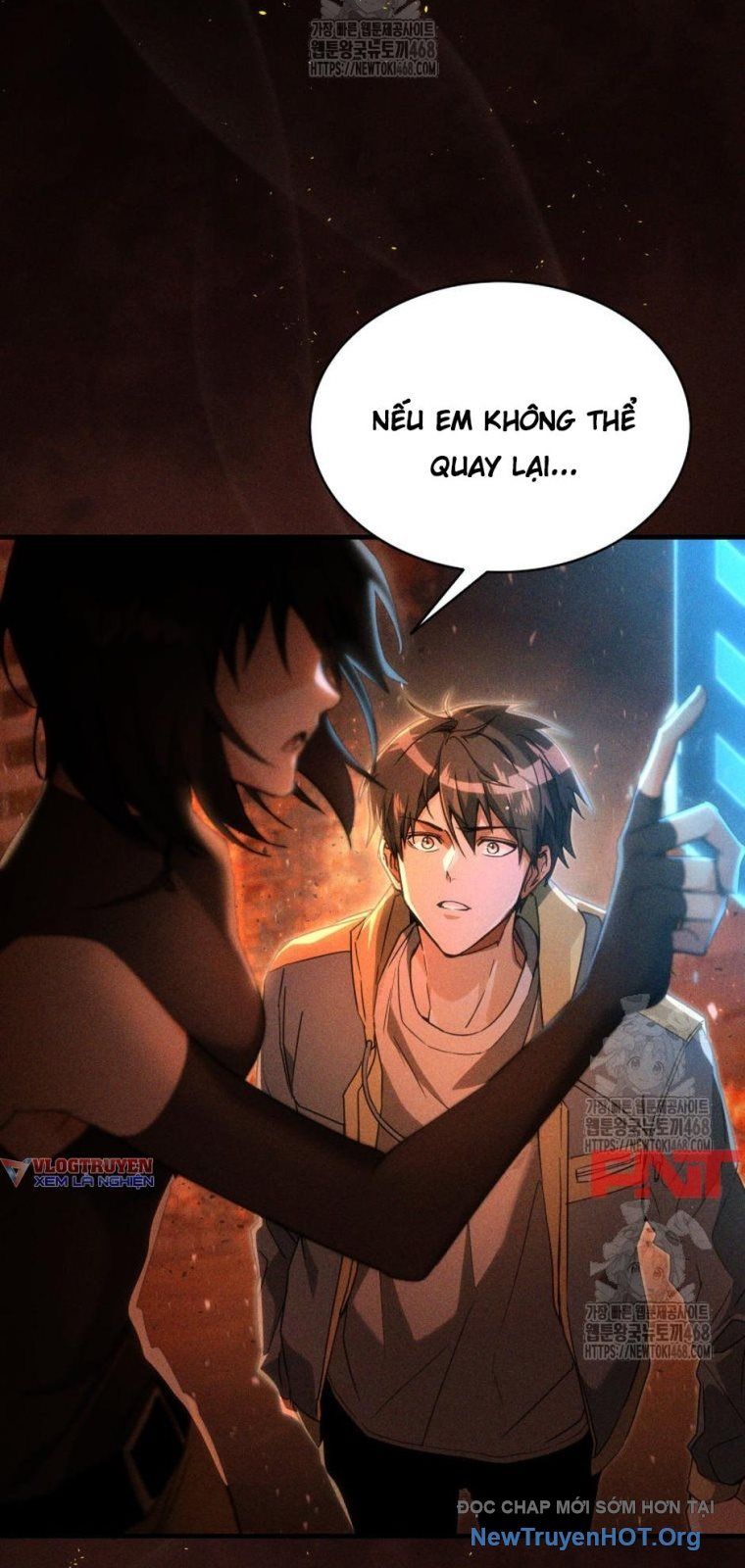 Ranker Mơ Được Nghỉ Hưu Chapter 1 - Trang 2