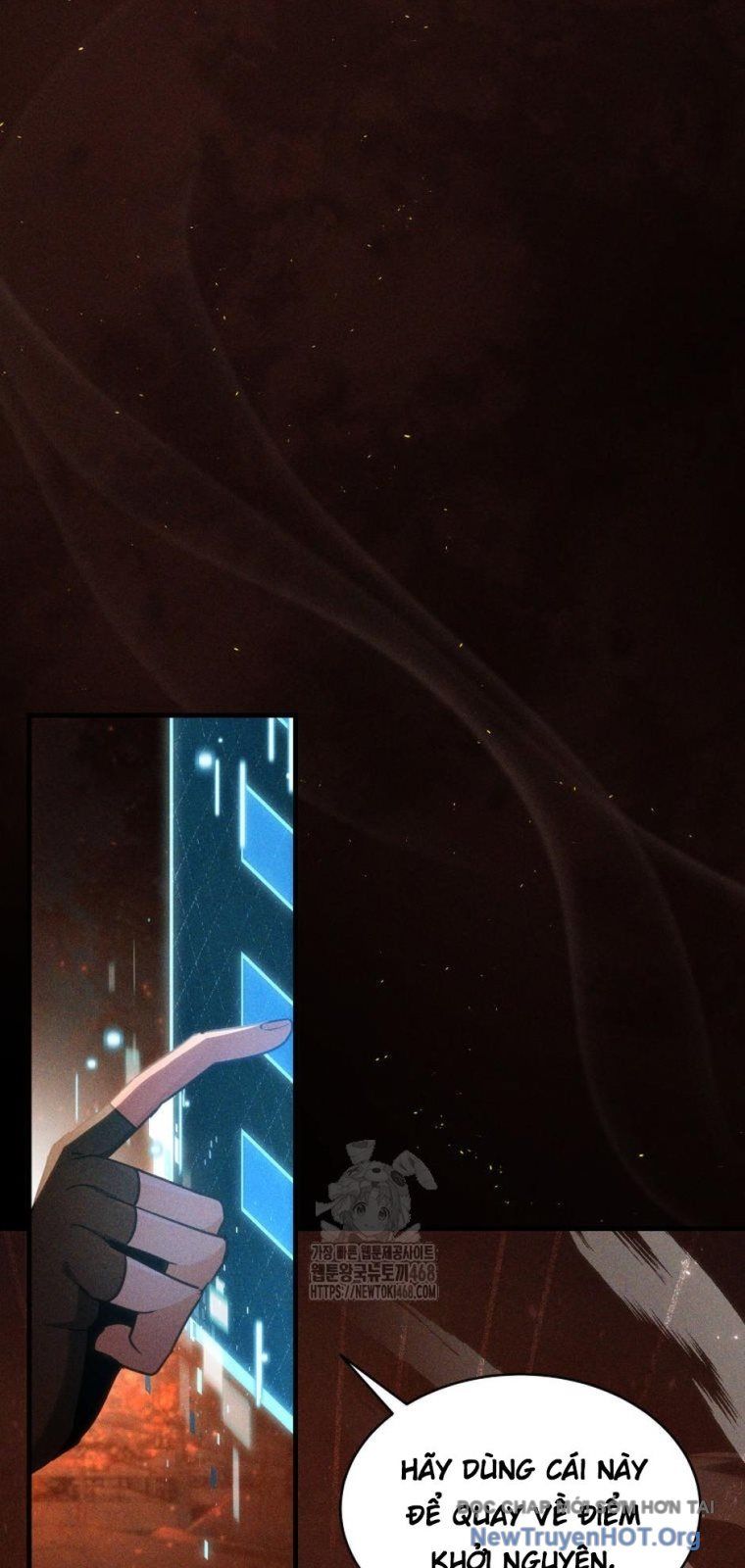 Ranker Mơ Được Nghỉ Hưu Chapter 1 - Trang 2