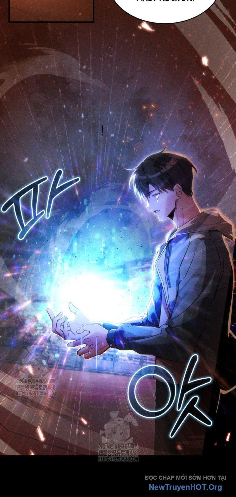 Ranker Mơ Được Nghỉ Hưu Chapter 1 - Trang 2