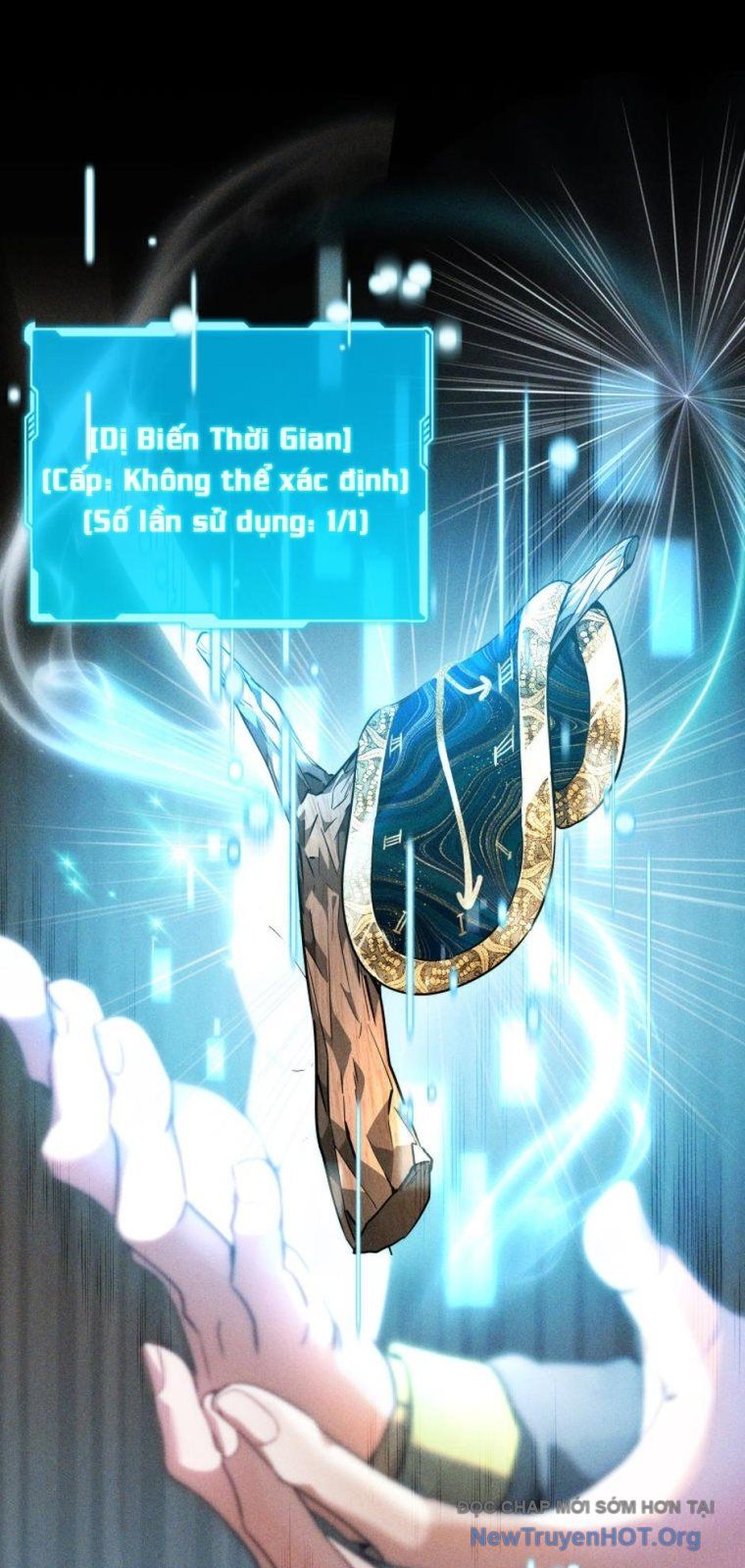 Ranker Mơ Được Nghỉ Hưu Chapter 1 - Trang 2