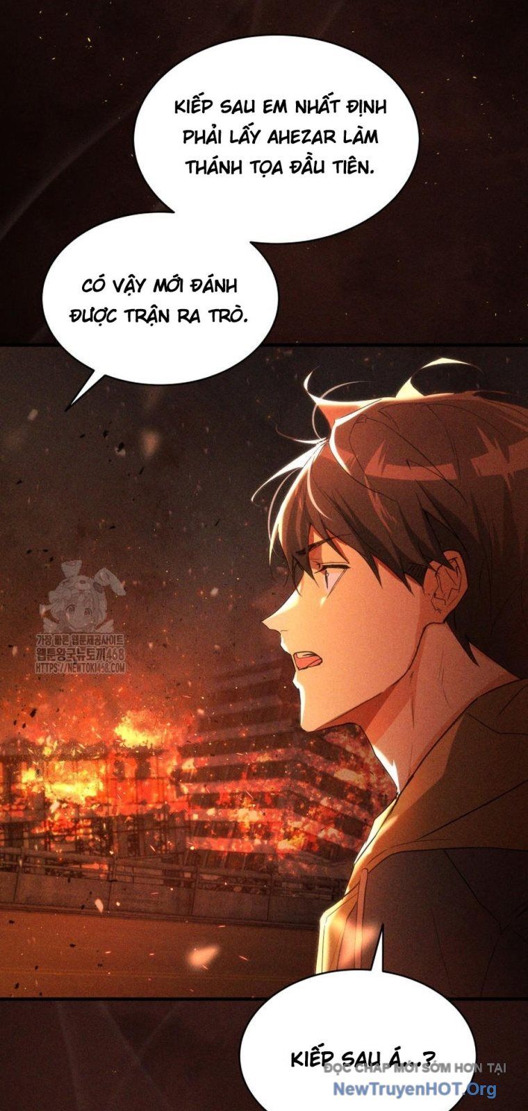 Ranker Mơ Được Nghỉ Hưu Chapter 1 - Trang 2