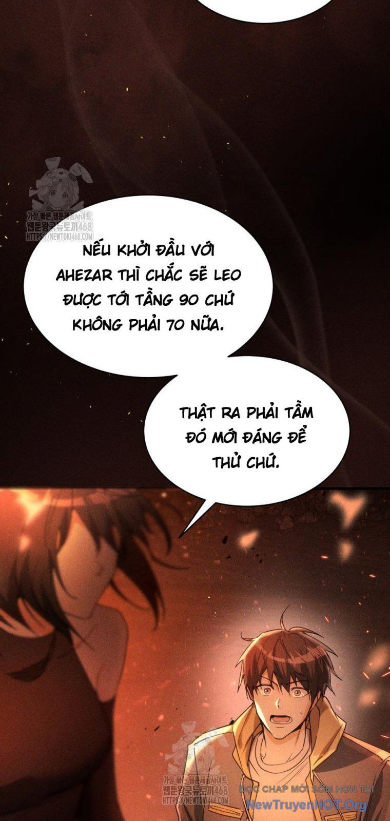 Ranker Mơ Được Nghỉ Hưu Chapter 1 - Trang 2