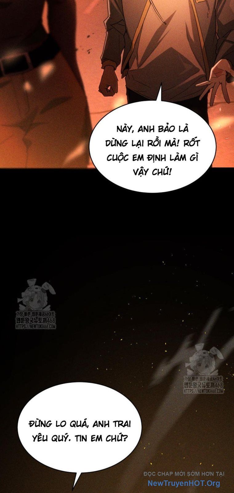 Ranker Mơ Được Nghỉ Hưu Chapter 1 - Trang 2