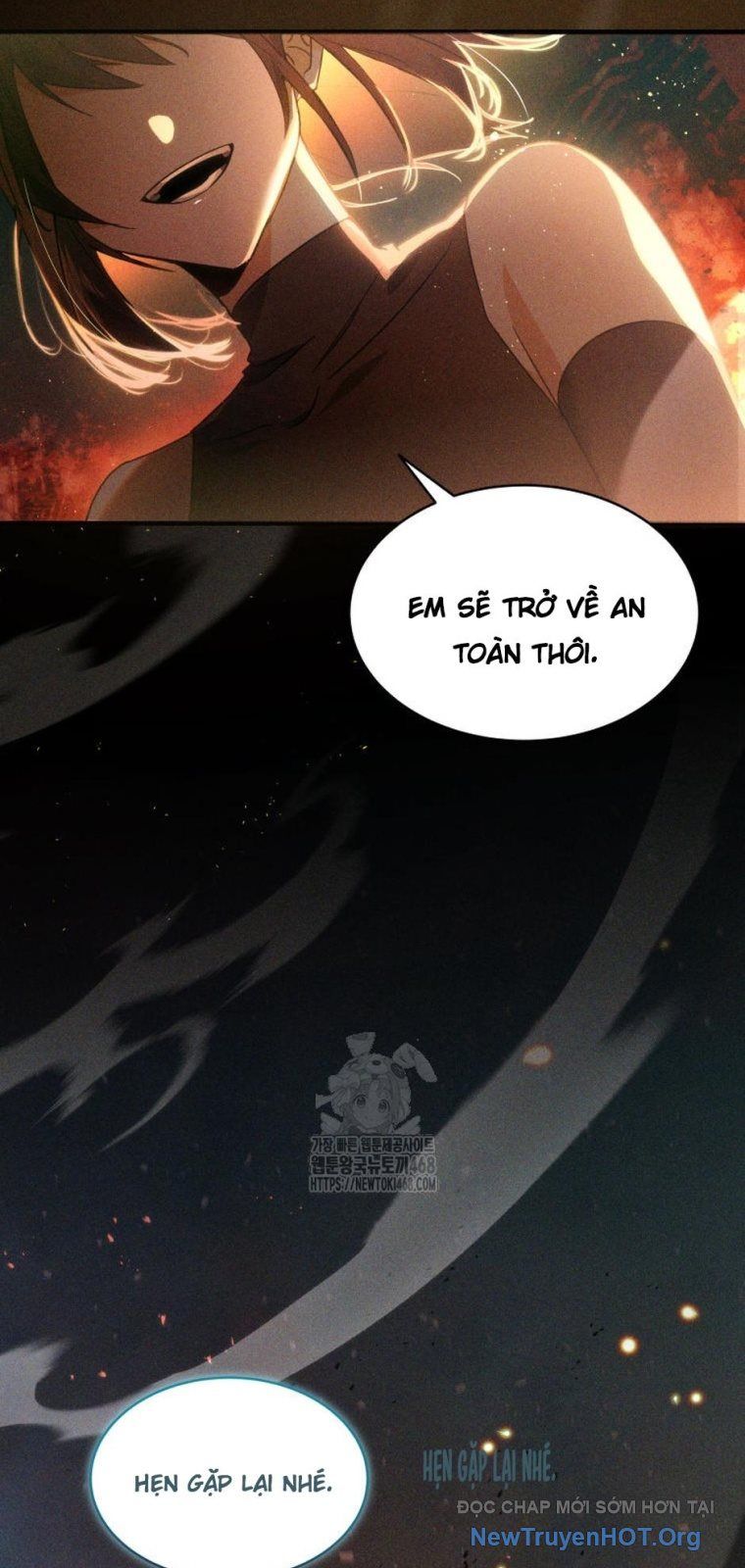 Ranker Mơ Được Nghỉ Hưu Chapter 1 - Trang 2