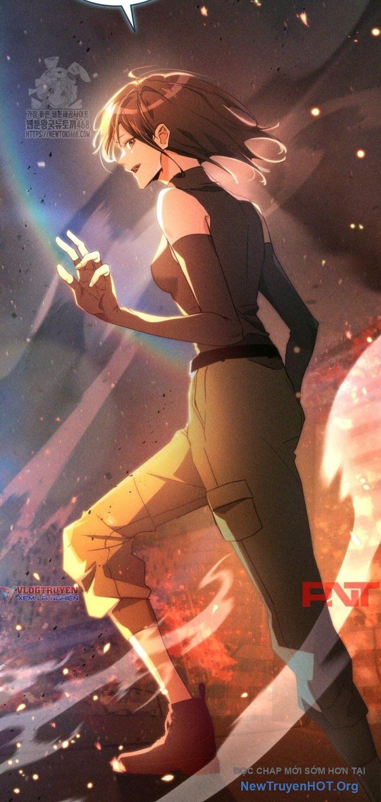 Ranker Mơ Được Nghỉ Hưu Chapter 1 - Trang 2