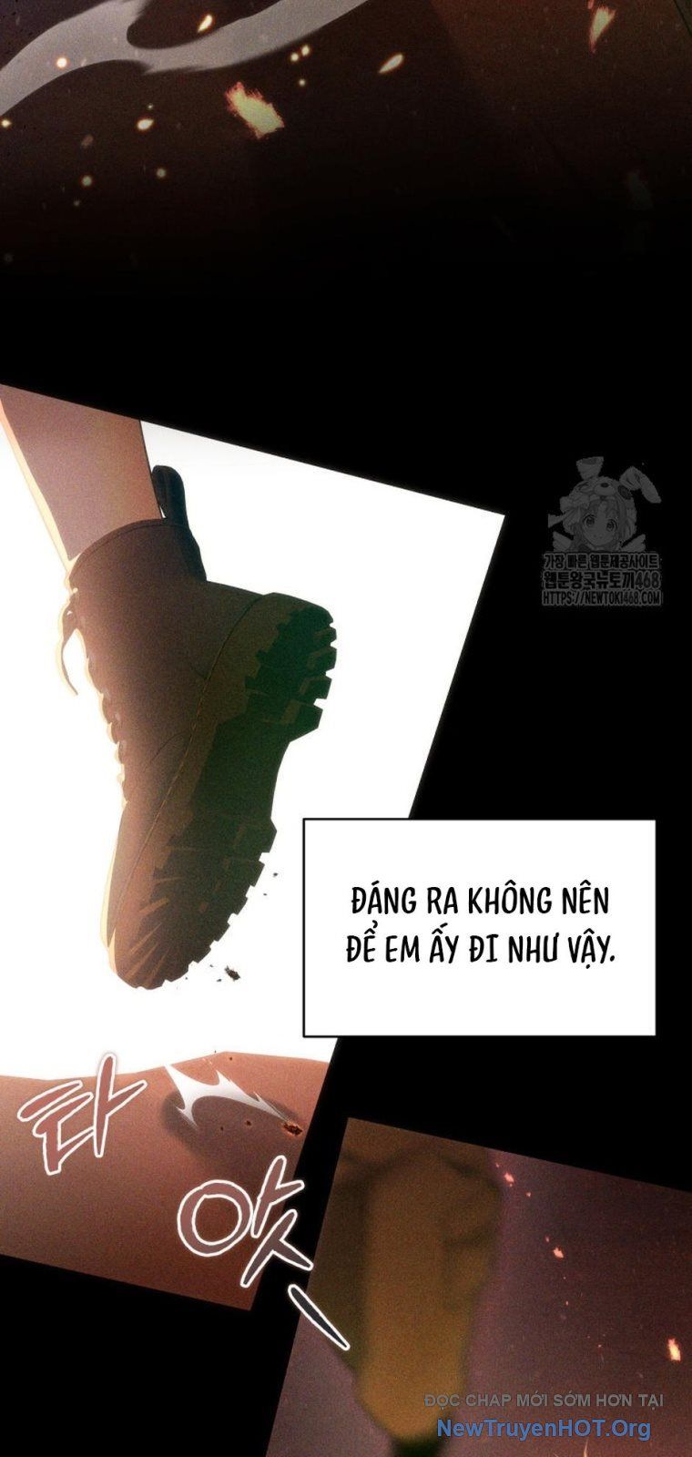 Ranker Mơ Được Nghỉ Hưu Chapter 1 - Trang 2