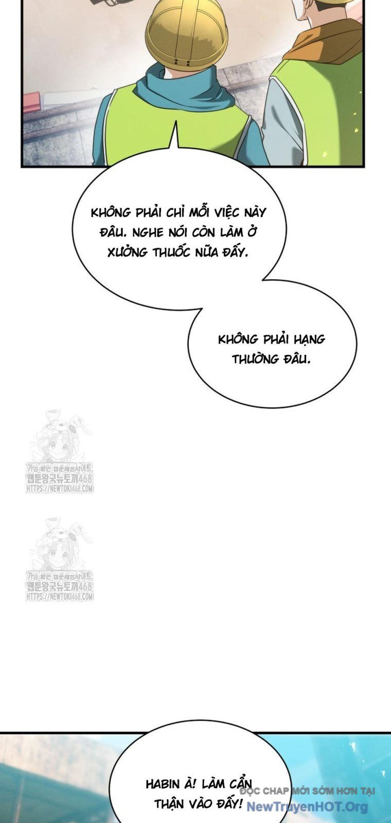 Ranker Mơ Được Nghỉ Hưu Chapter 1 - Trang 2