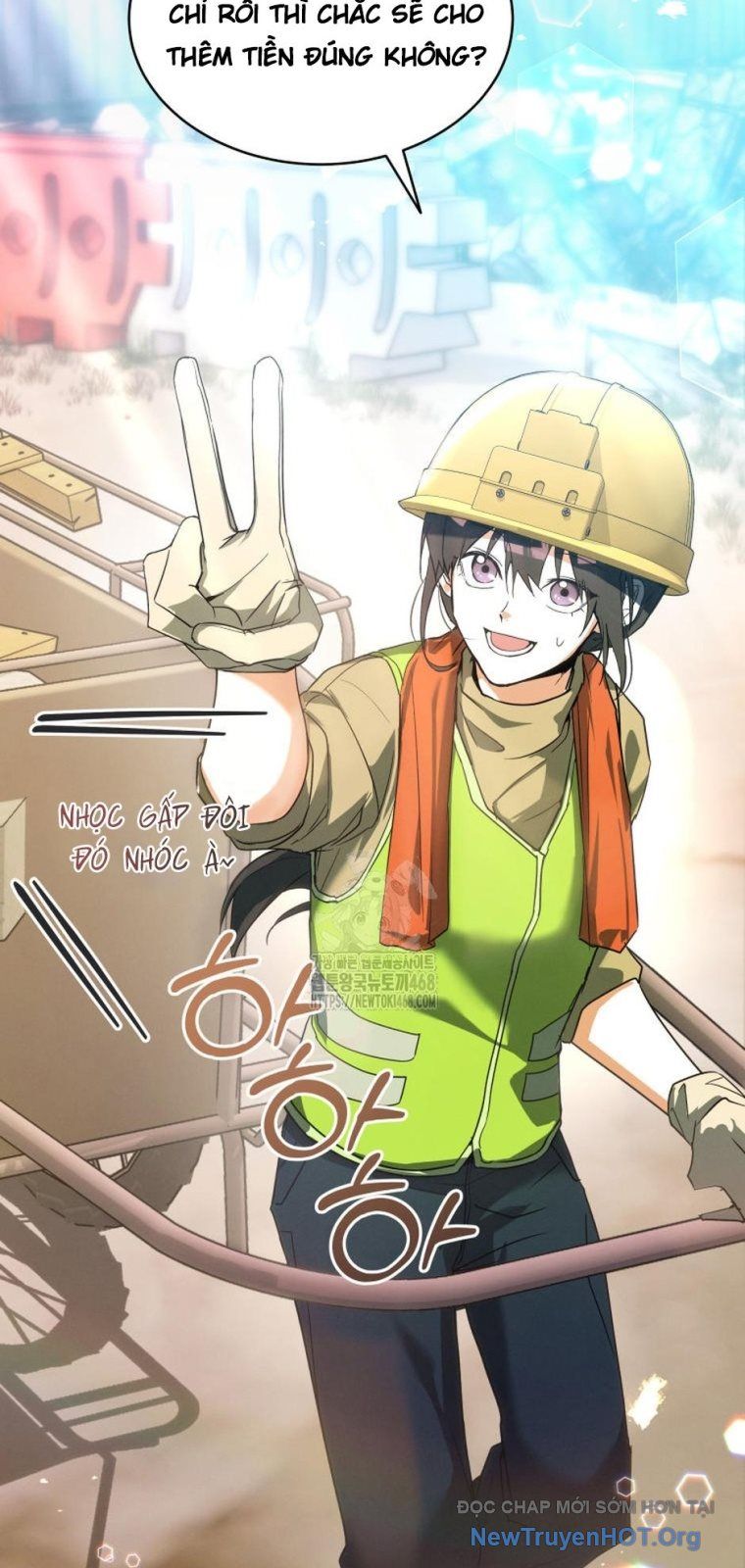 Ranker Mơ Được Nghỉ Hưu Chapter 1 - Trang 2