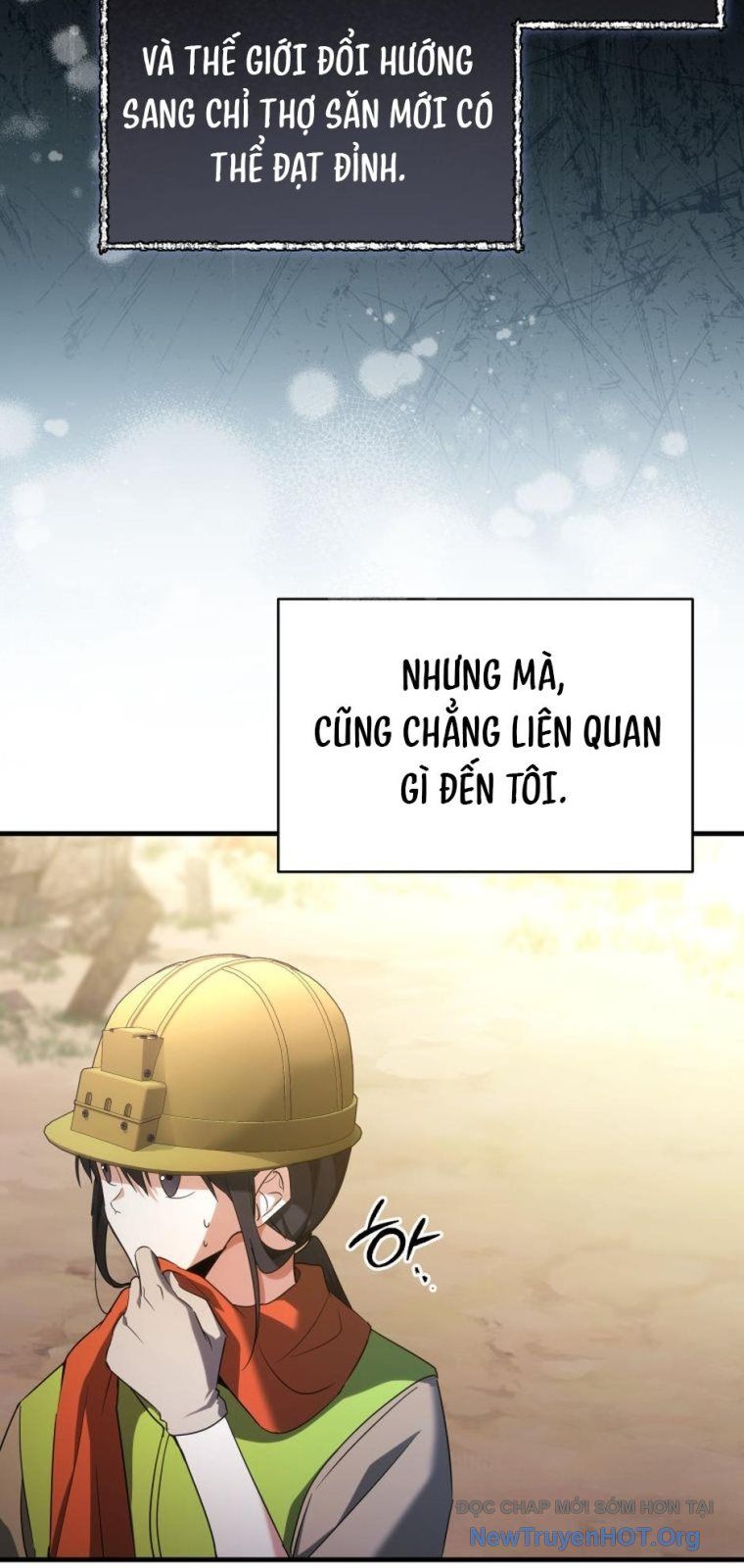 Ranker Mơ Được Nghỉ Hưu Chapter 1 - Trang 2