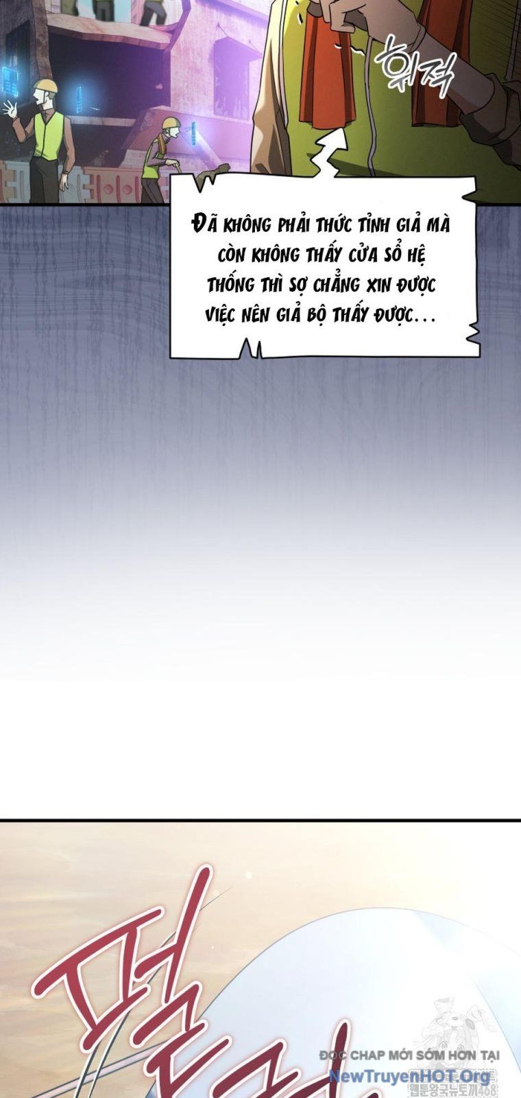 Ranker Mơ Được Nghỉ Hưu Chapter 1 - Trang 2