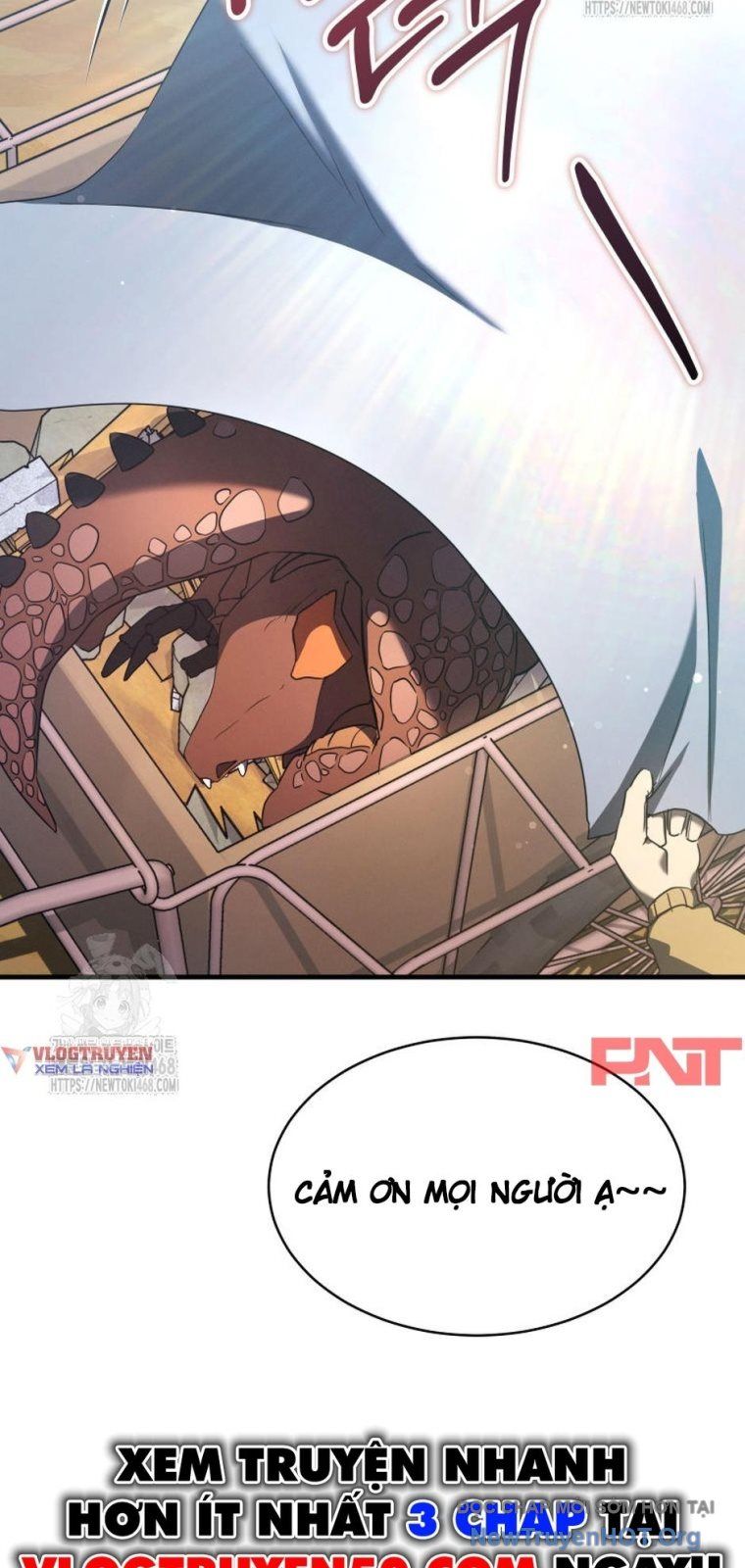 Ranker Mơ Được Nghỉ Hưu Chapter 1 - Trang 2