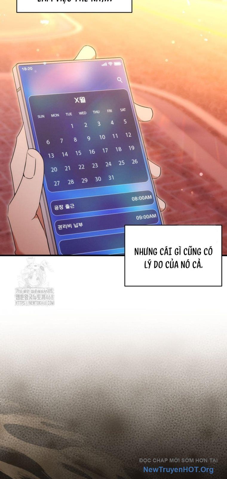 Ranker Mơ Được Nghỉ Hưu Chapter 1 - Trang 2