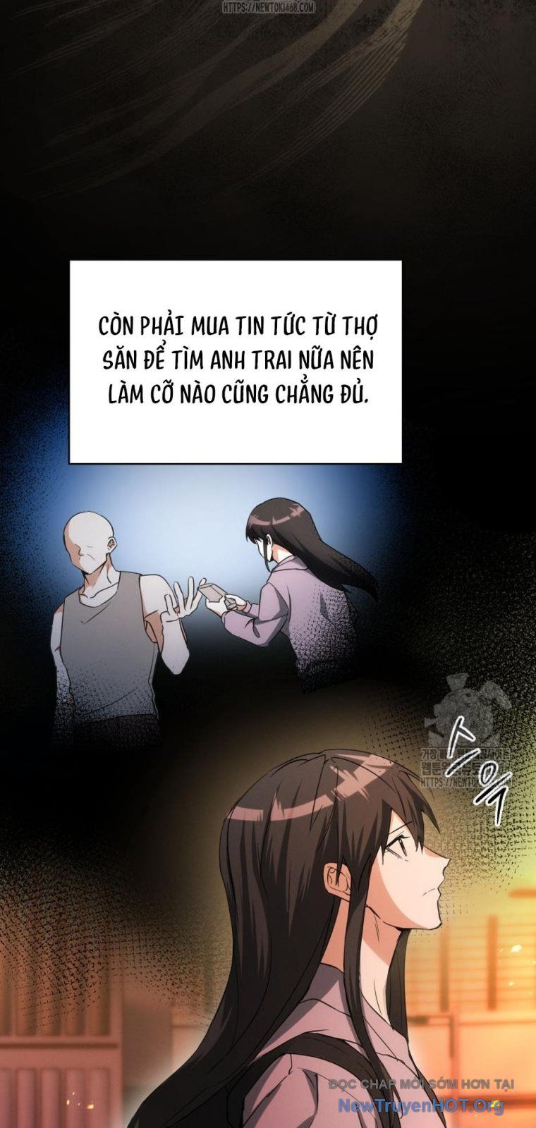 Ranker Mơ Được Nghỉ Hưu Chapter 1 - Trang 2