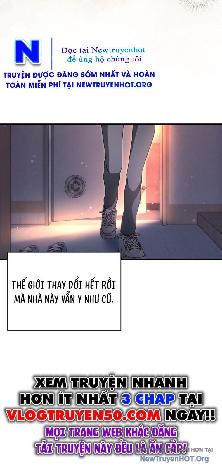 Ranker Mơ Được Nghỉ Hưu Chapter 1 - Trang 2