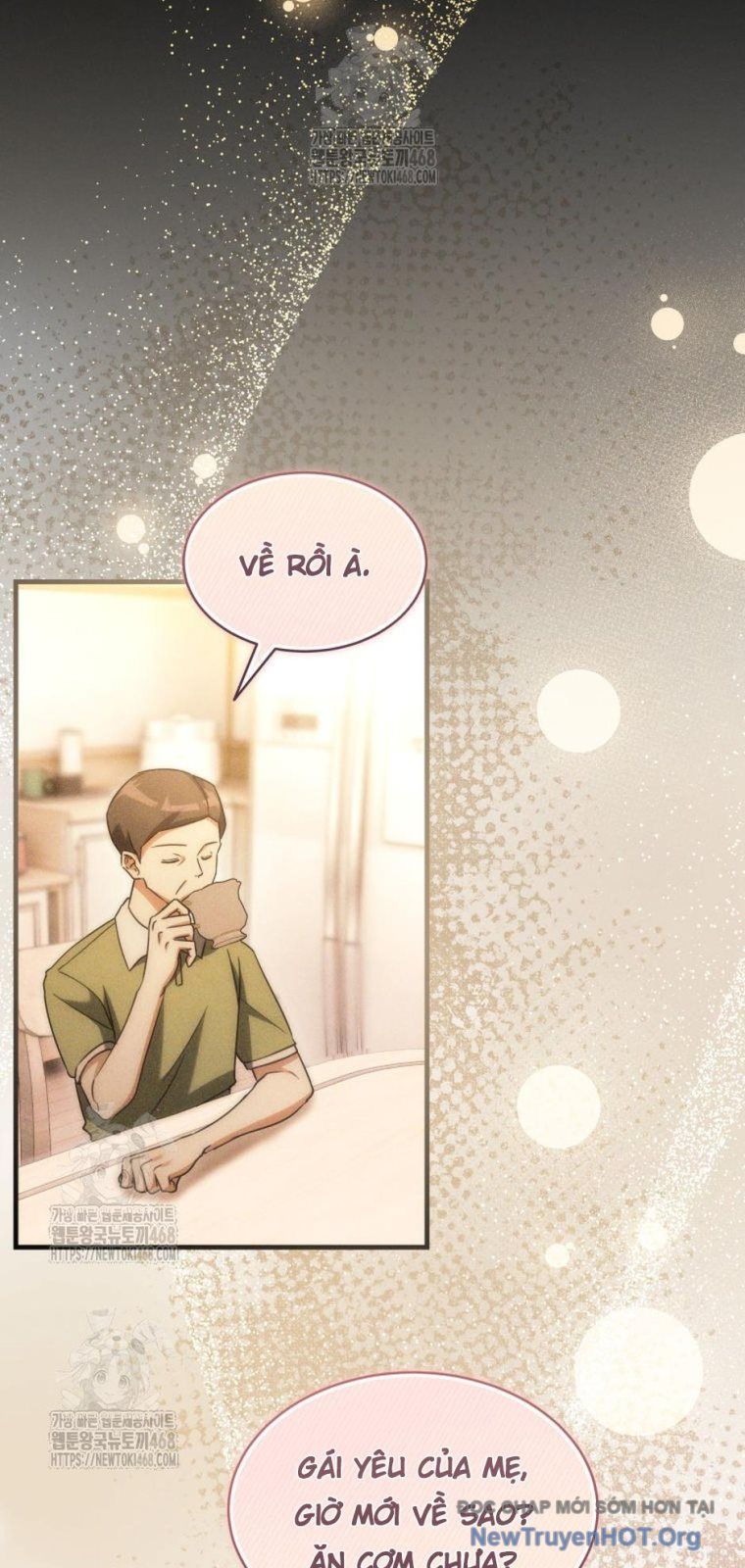 Ranker Mơ Được Nghỉ Hưu Chapter 1 - Trang 2