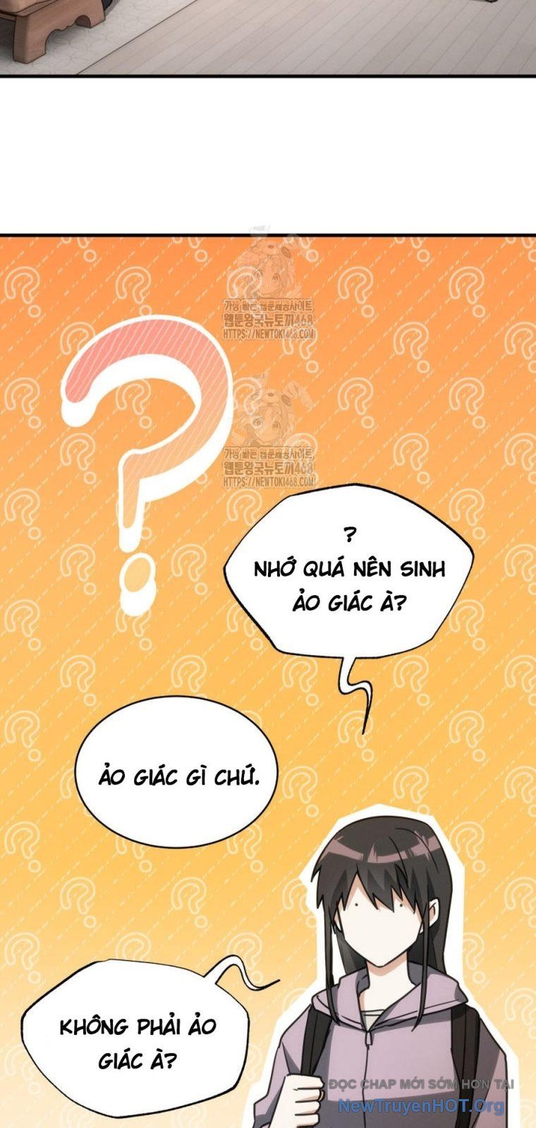 Ranker Mơ Được Nghỉ Hưu Chapter 1 - Trang 2