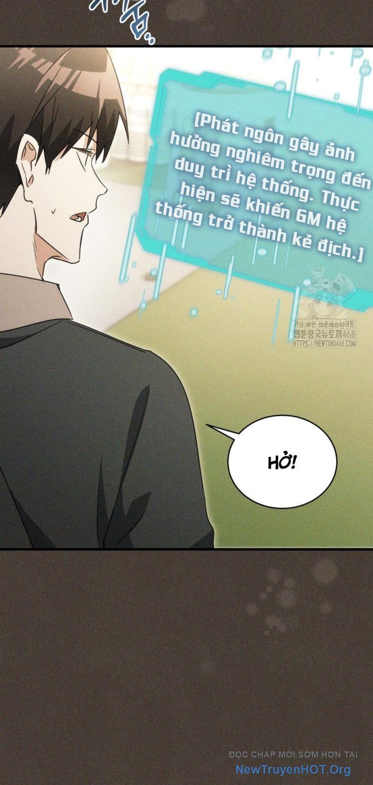 Ranker Mơ Được Nghỉ Hưu Chapter 2 - Trang 2