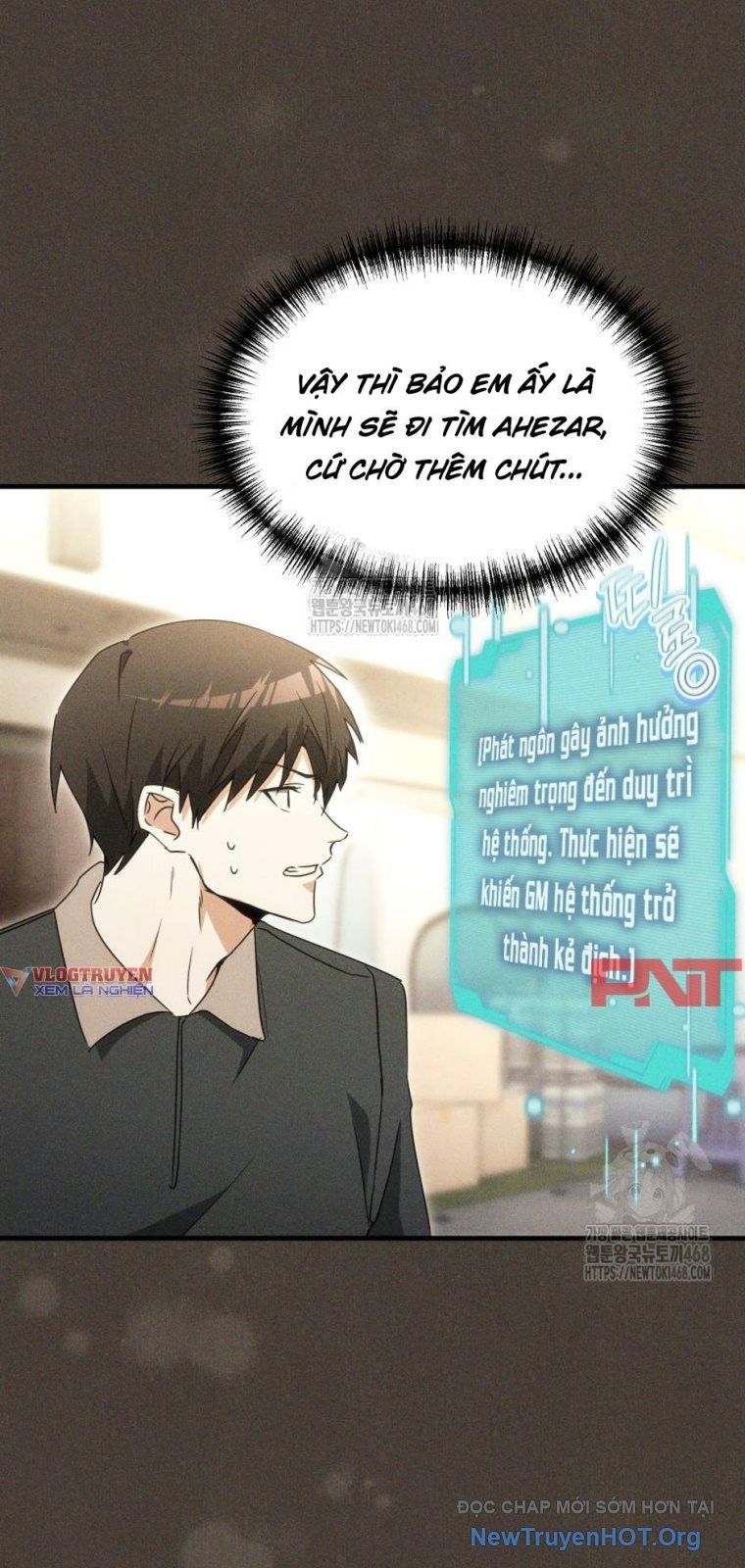 Ranker Mơ Được Nghỉ Hưu Chapter 2 - Trang 2