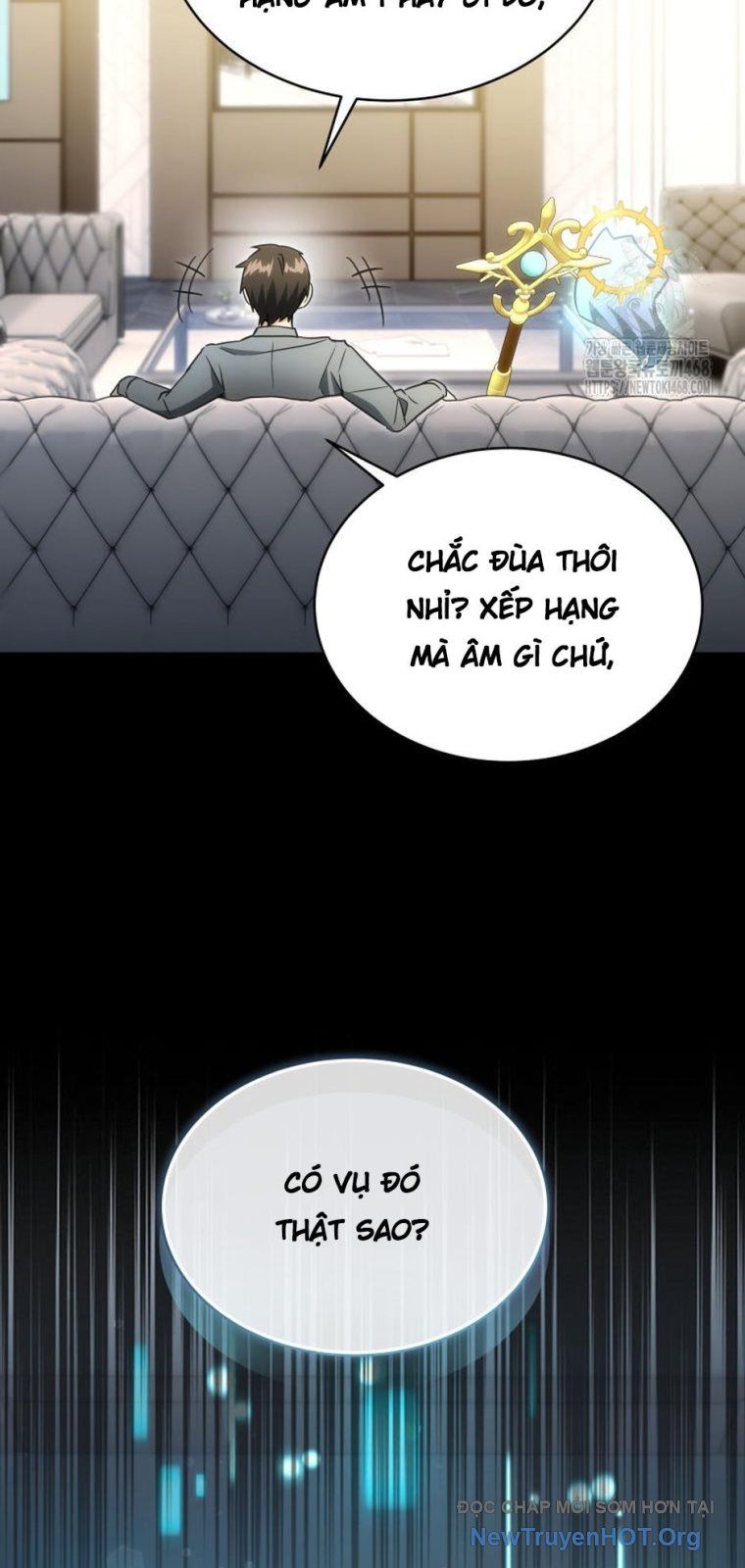 Ranker Mơ Được Nghỉ Hưu Chapter 2 - Trang 2