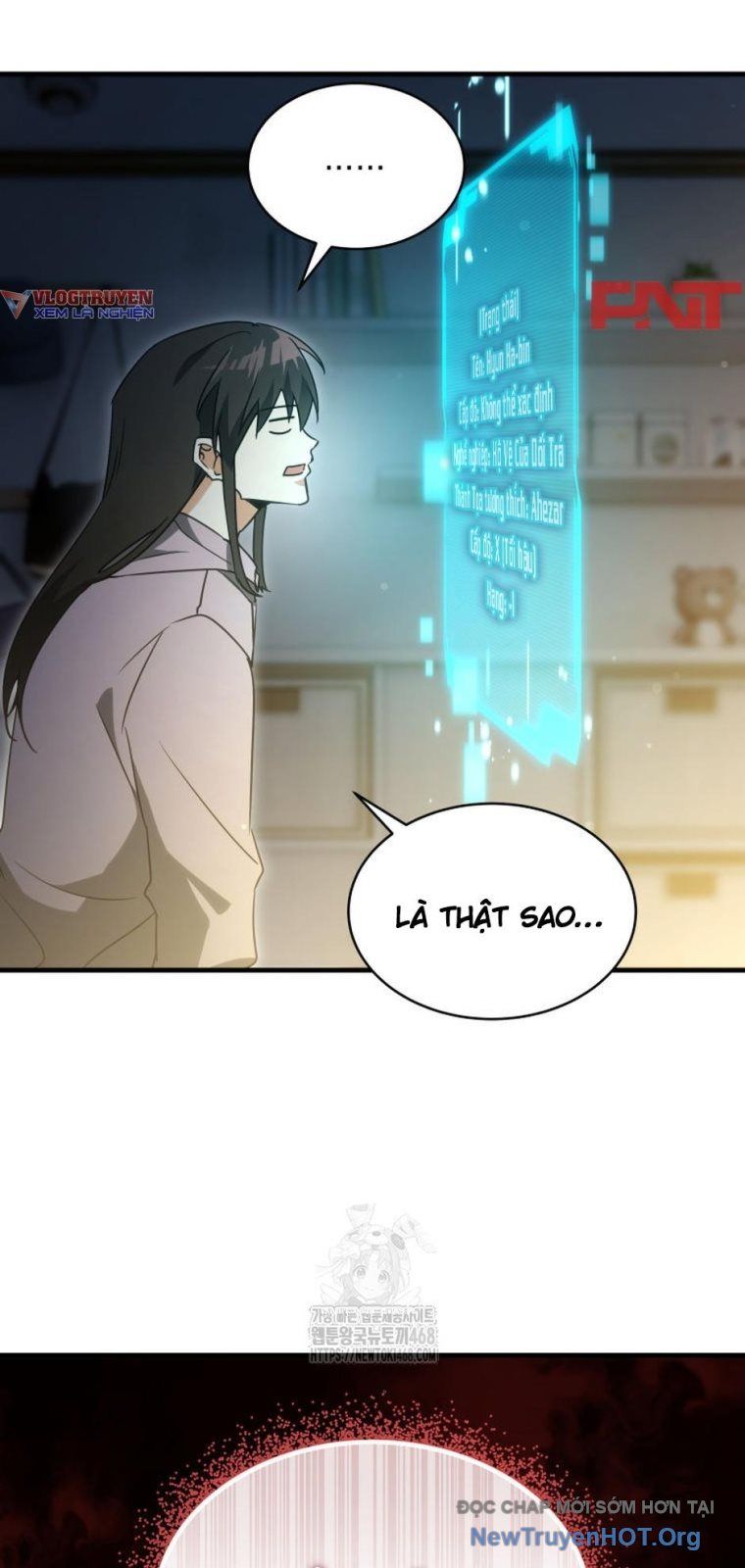 Ranker Mơ Được Nghỉ Hưu Chapter 2 - Trang 2