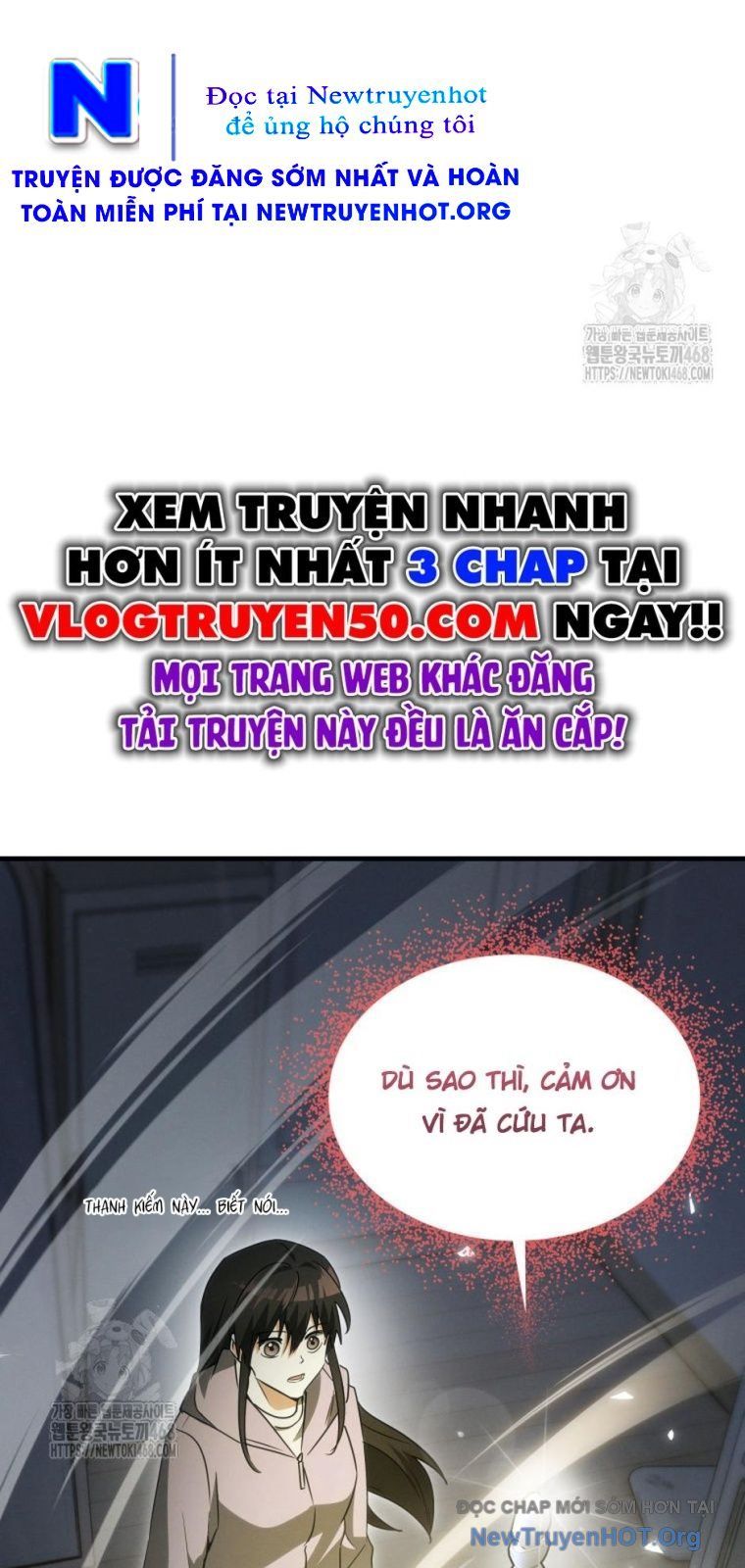 Ranker Mơ Được Nghỉ Hưu Chapter 2 - Trang 2