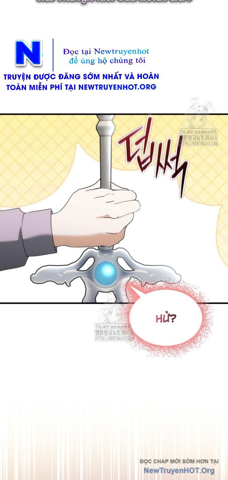 Ranker Mơ Được Nghỉ Hưu Chapter 2 - Trang 2