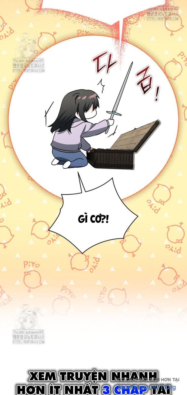 Ranker Mơ Được Nghỉ Hưu Chapter 2 - Trang 2