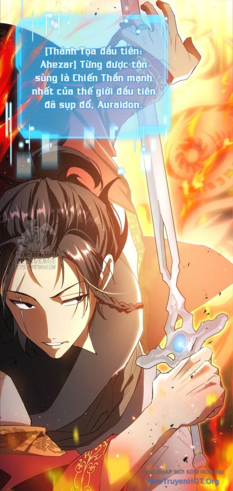 Ranker Mơ Được Nghỉ Hưu Chapter 2 - Trang 2