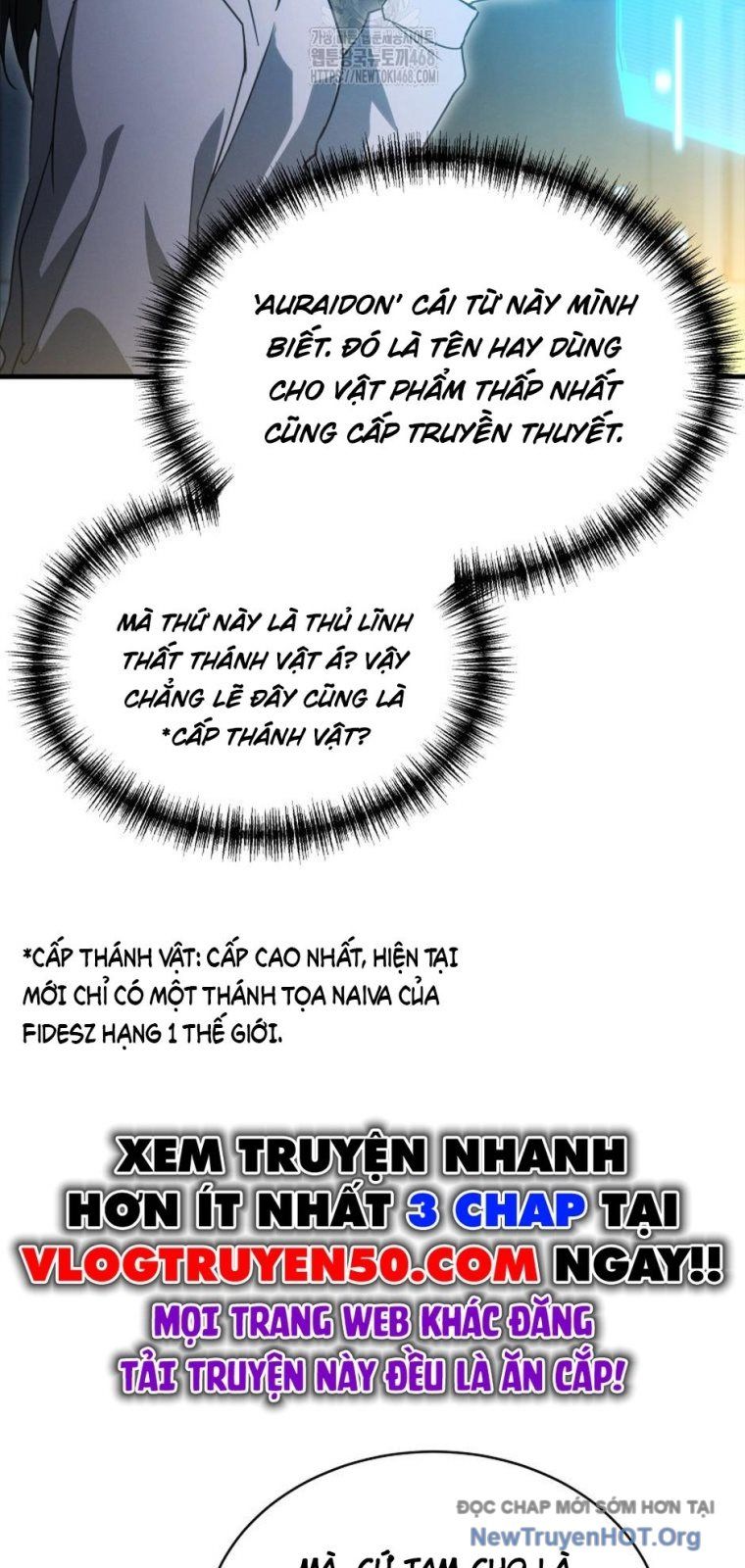 Ranker Mơ Được Nghỉ Hưu Chapter 2 - Trang 2