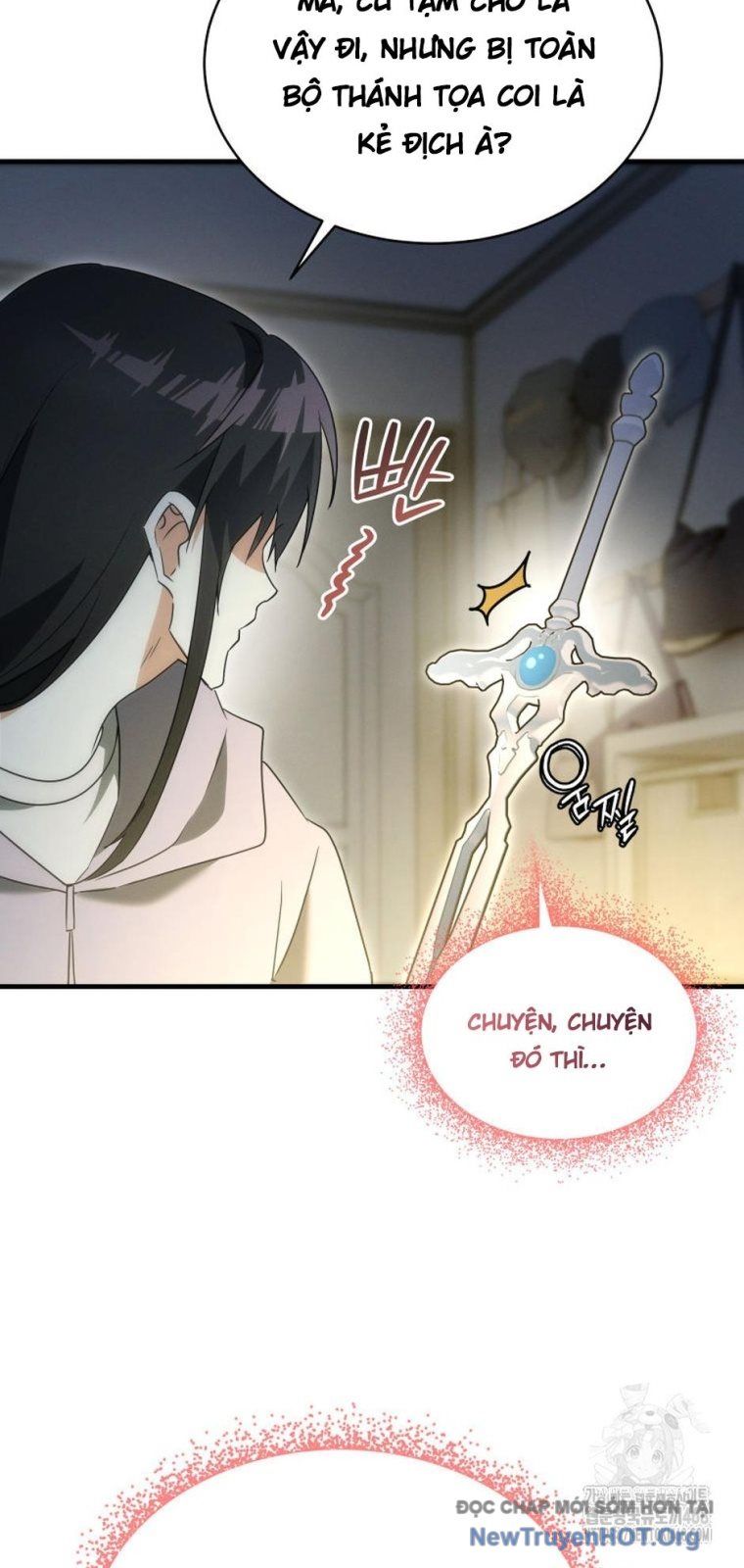 Ranker Mơ Được Nghỉ Hưu Chapter 2 - Trang 2