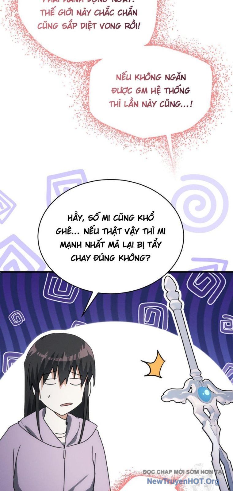 Ranker Mơ Được Nghỉ Hưu Chapter 2 - Trang 2