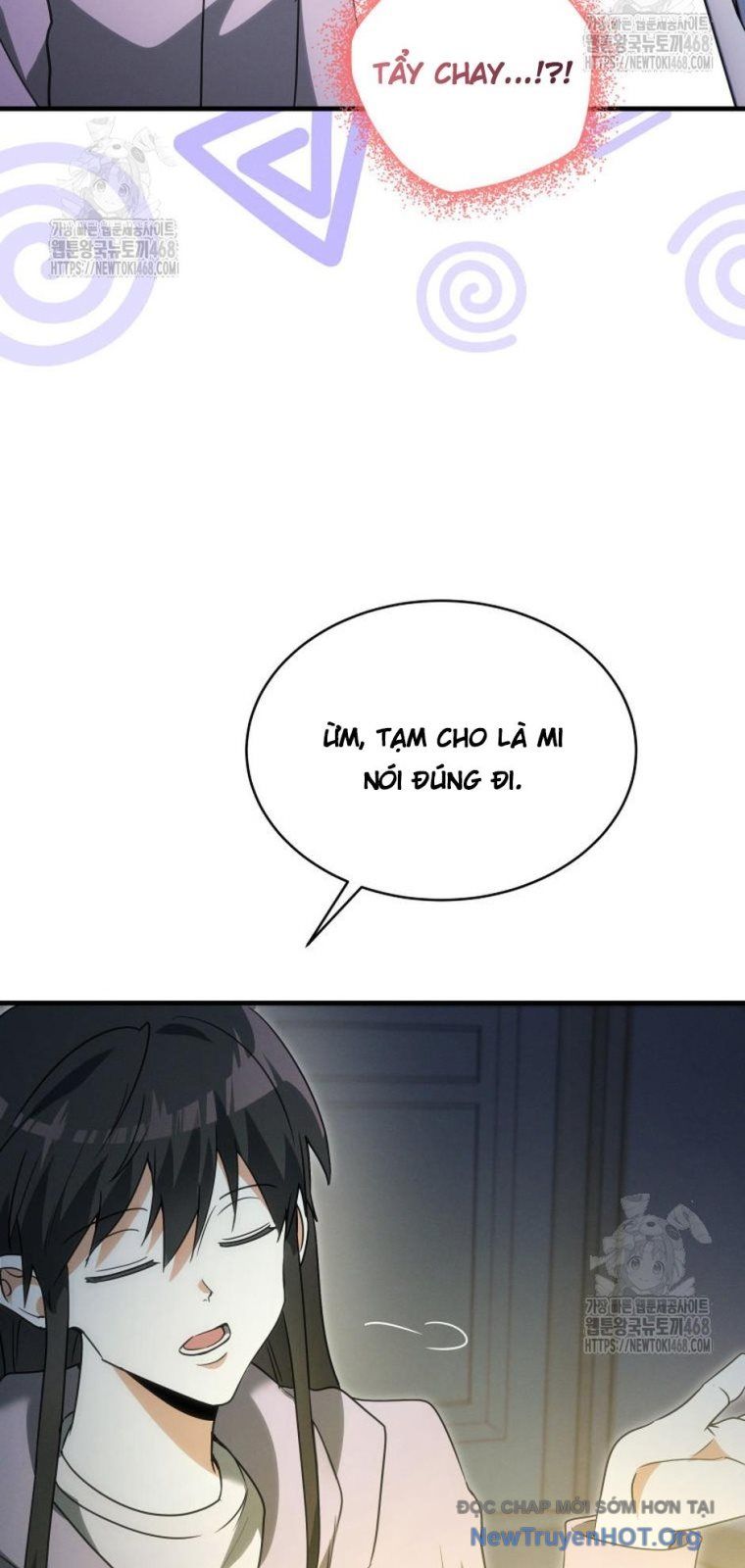 Ranker Mơ Được Nghỉ Hưu Chapter 2 - Trang 2