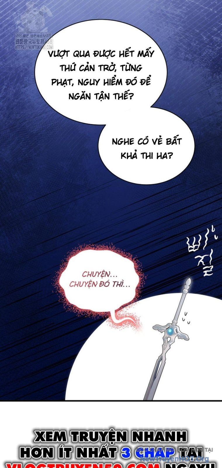 Ranker Mơ Được Nghỉ Hưu Chapter 2 - Trang 2