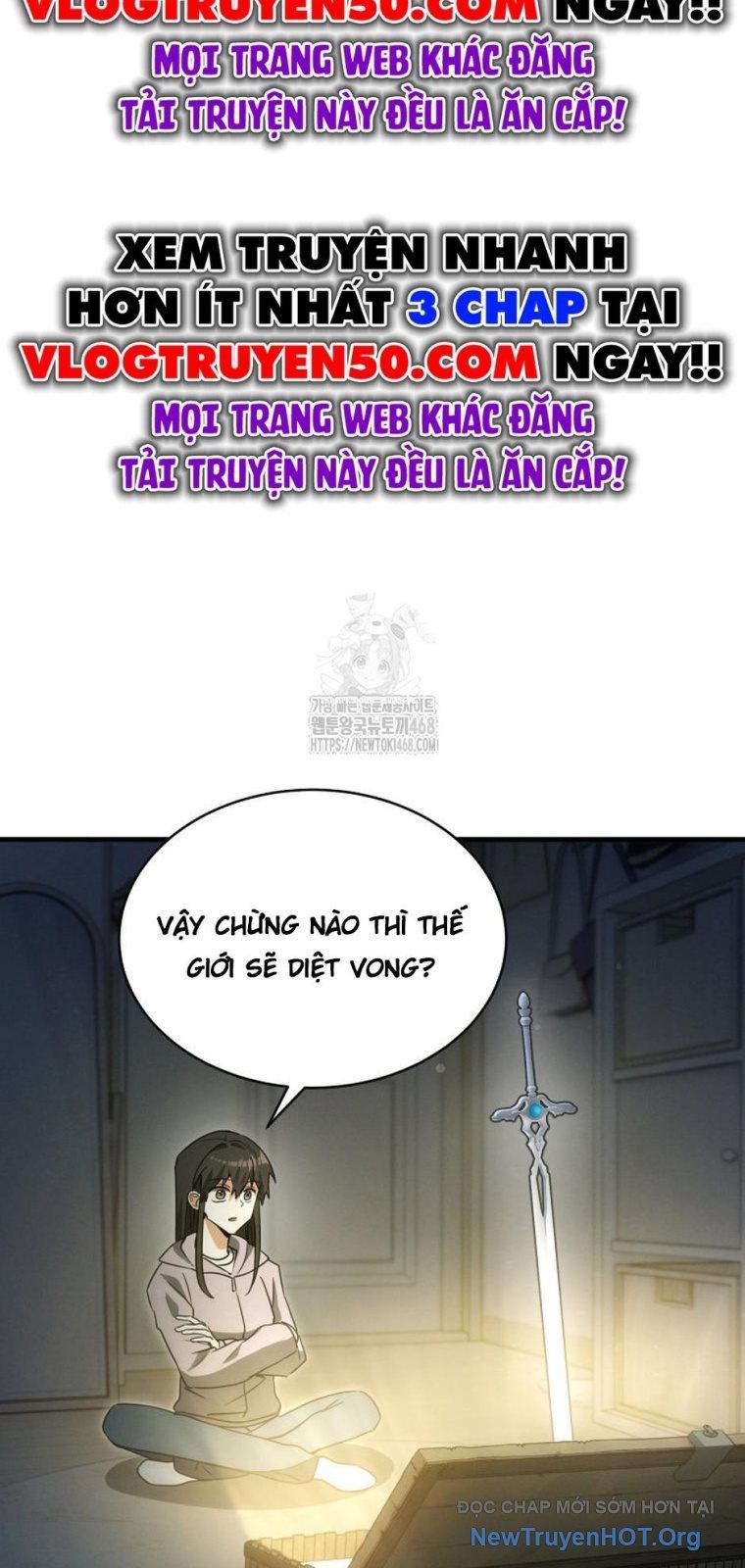 Ranker Mơ Được Nghỉ Hưu Chapter 2 - Trang 2