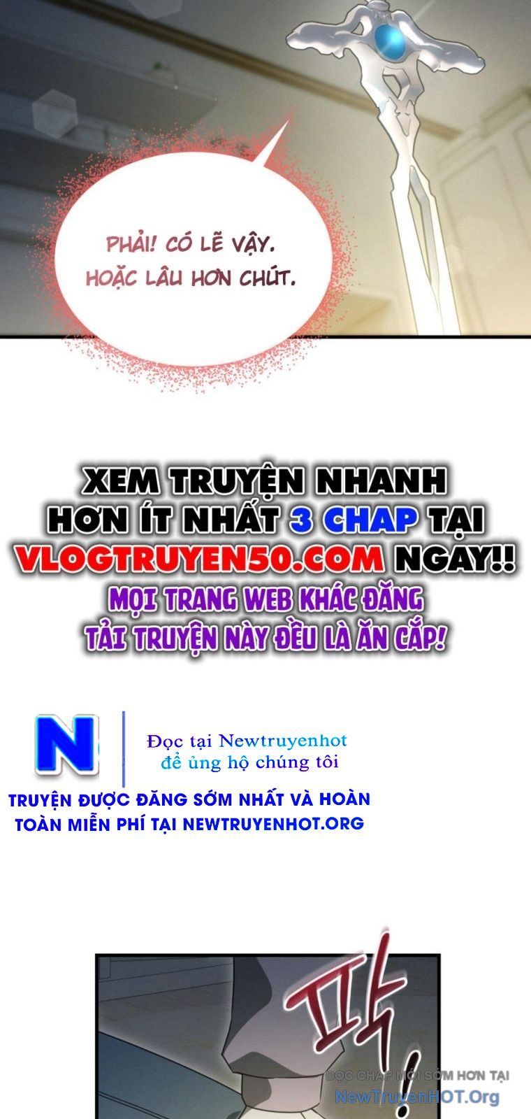 Ranker Mơ Được Nghỉ Hưu Chapter 2 - Trang 2