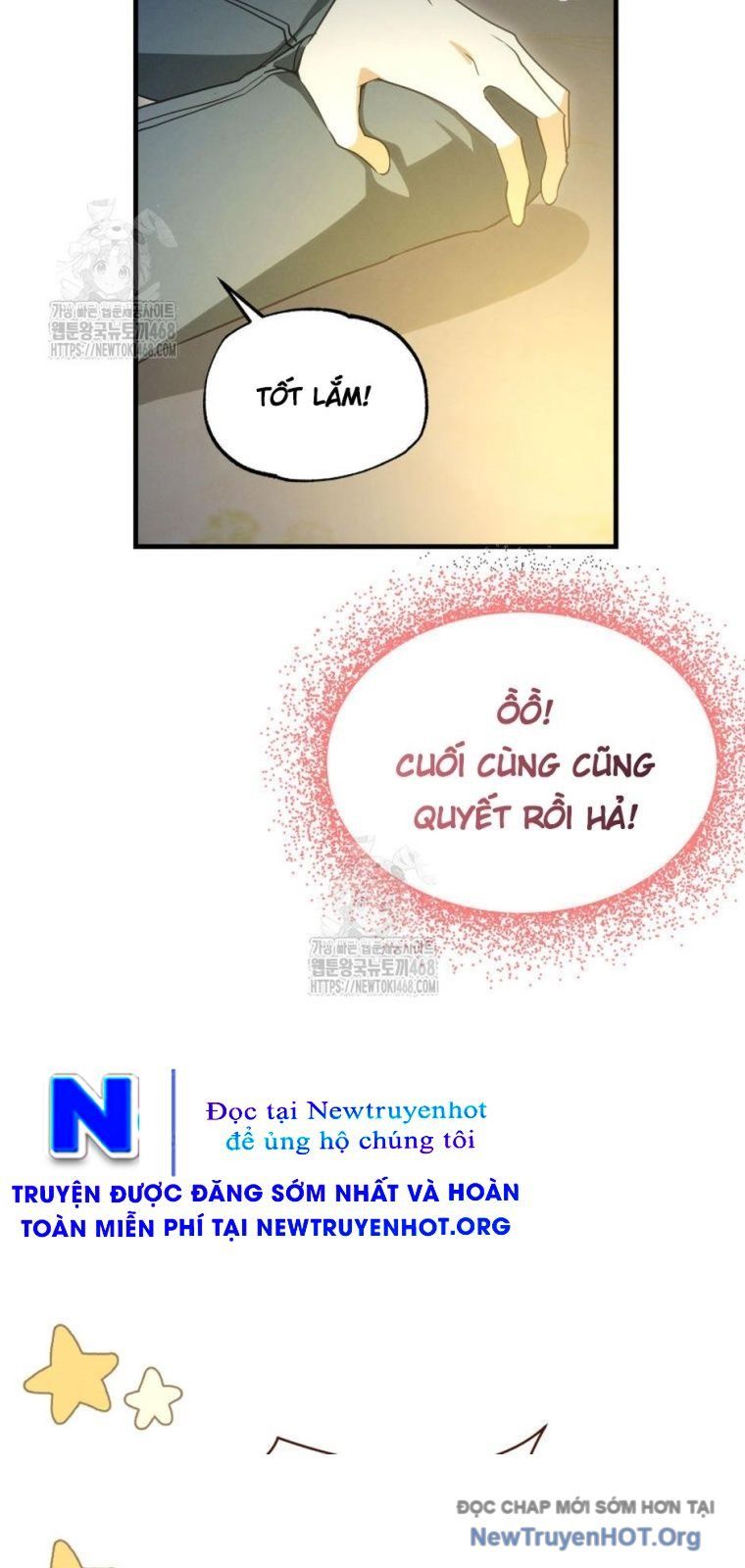 Ranker Mơ Được Nghỉ Hưu Chapter 2 - Trang 2