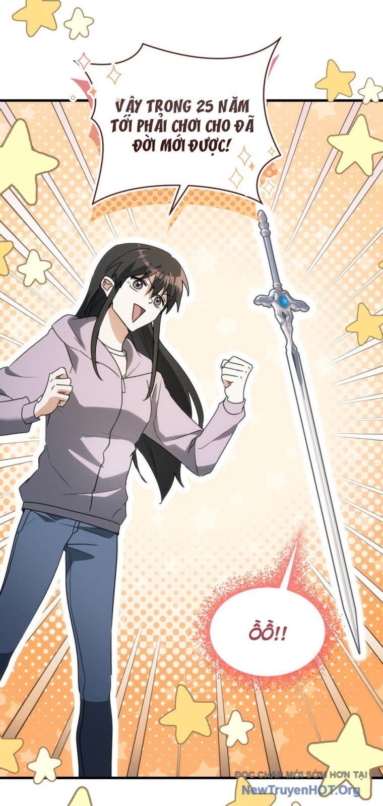 Ranker Mơ Được Nghỉ Hưu Chapter 2 - Trang 2