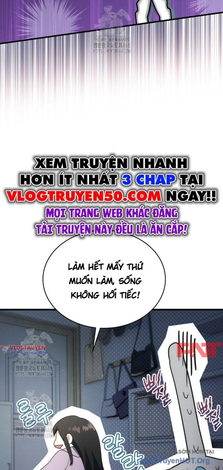 Ranker Mơ Được Nghỉ Hưu Chapter 2 - Trang 2