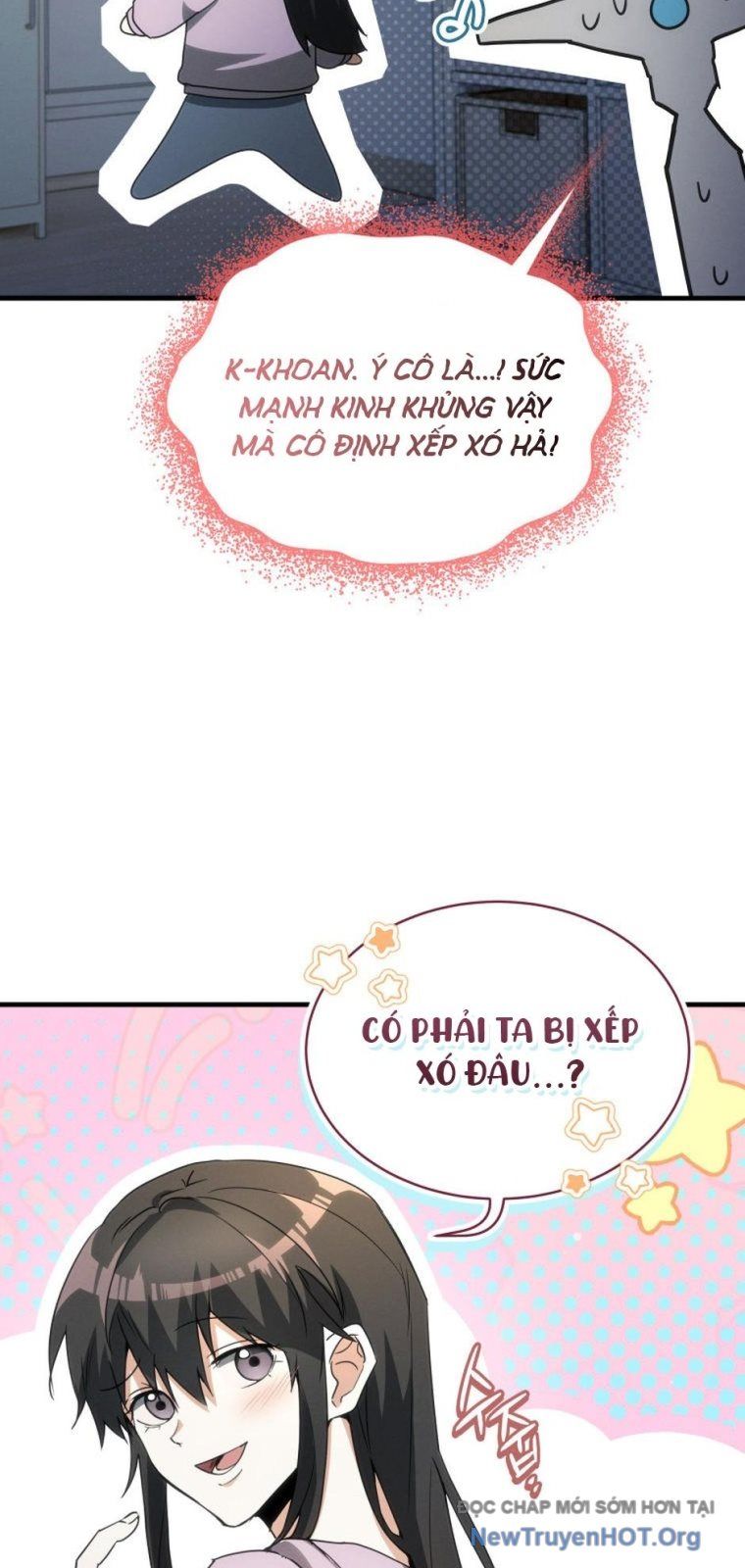 Ranker Mơ Được Nghỉ Hưu Chapter 2 - Trang 2