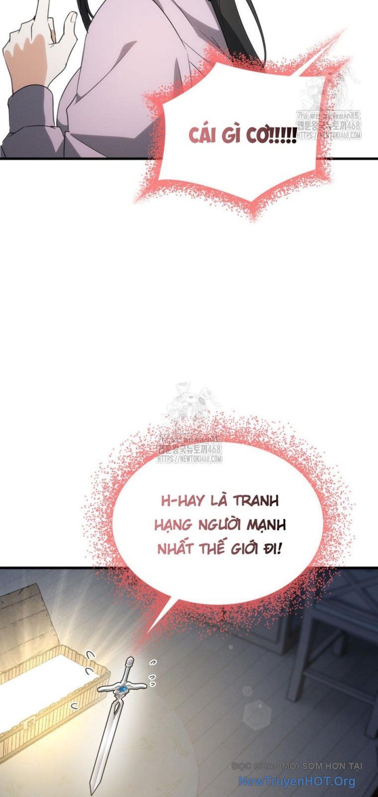 Ranker Mơ Được Nghỉ Hưu Chapter 2 - Trang 2