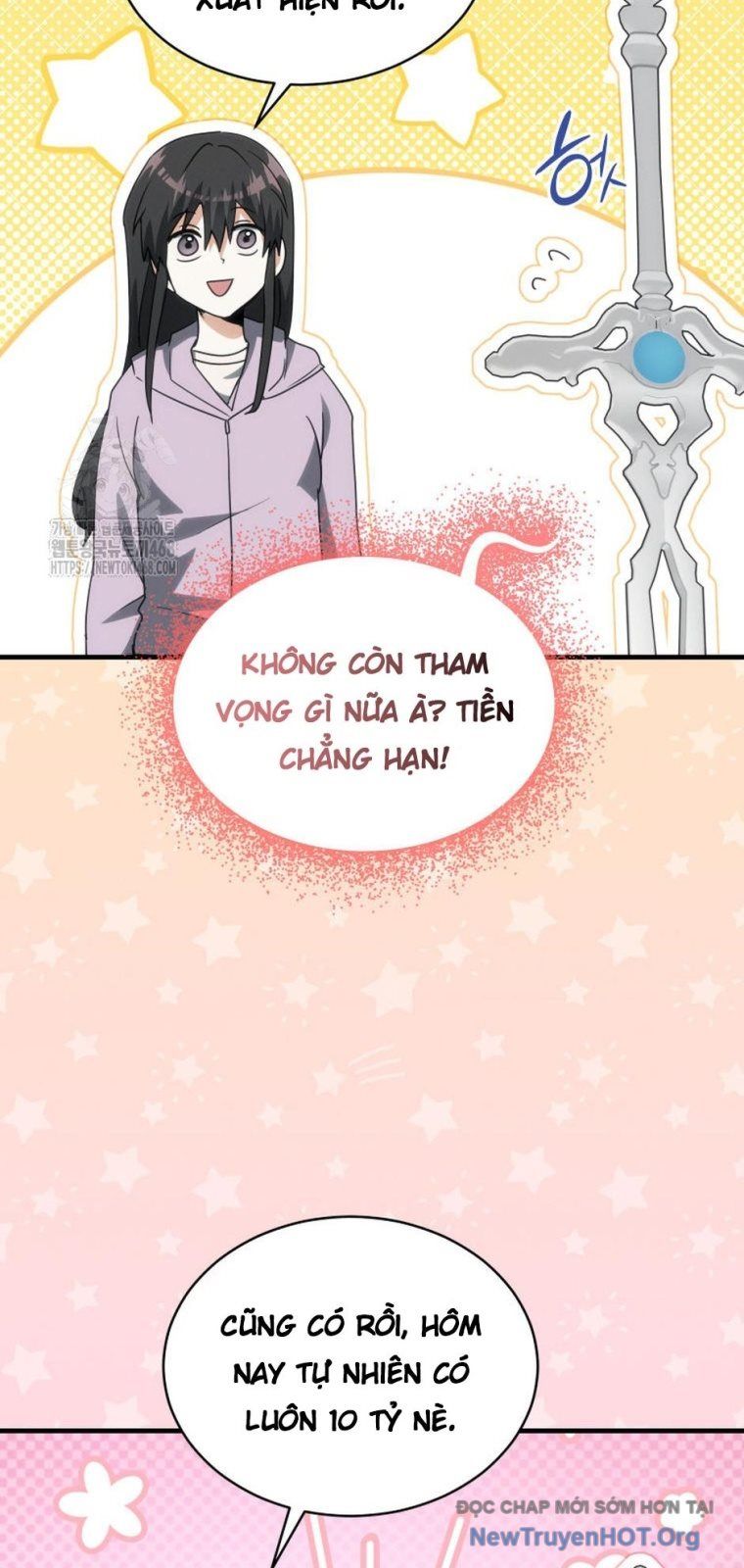 Ranker Mơ Được Nghỉ Hưu Chapter 2 - Trang 2