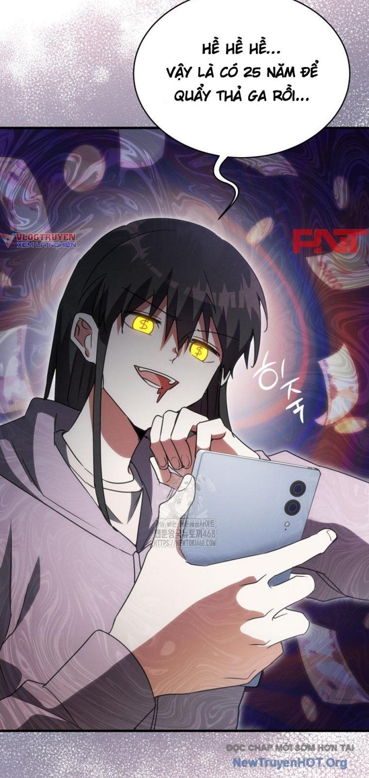 Ranker Mơ Được Nghỉ Hưu Chapter 2 - Trang 2