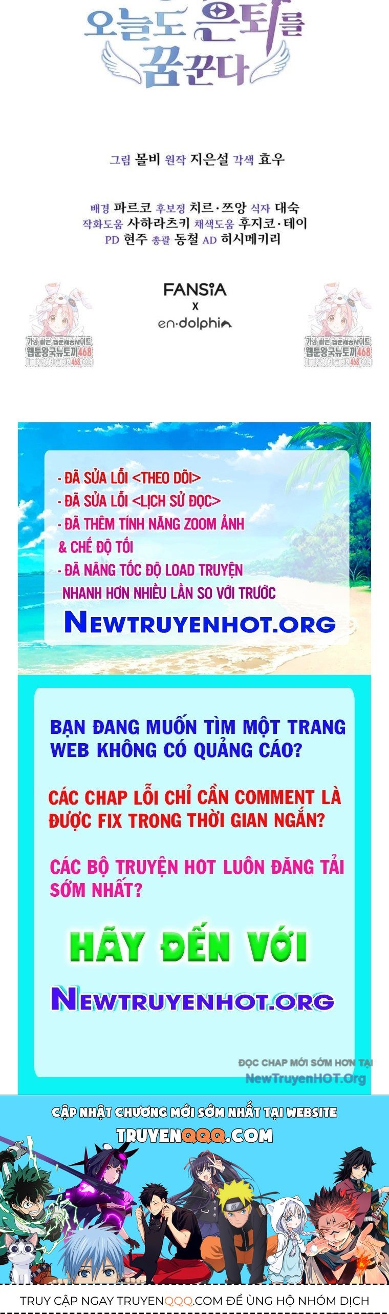 Ranker Mơ Được Nghỉ Hưu Chapter 2 - Trang 2