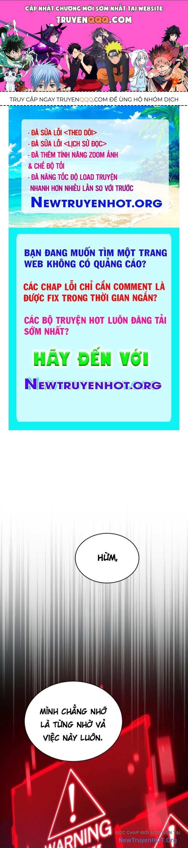 Ranker Mơ Được Nghỉ Hưu Chapter 2 - Trang 2