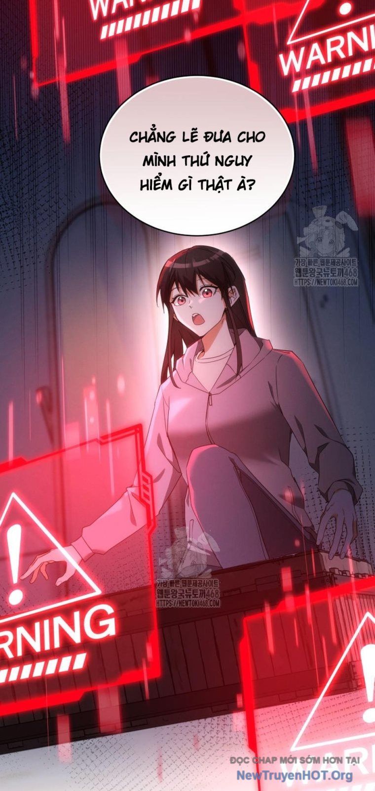 Ranker Mơ Được Nghỉ Hưu Chapter 2 - Trang 2