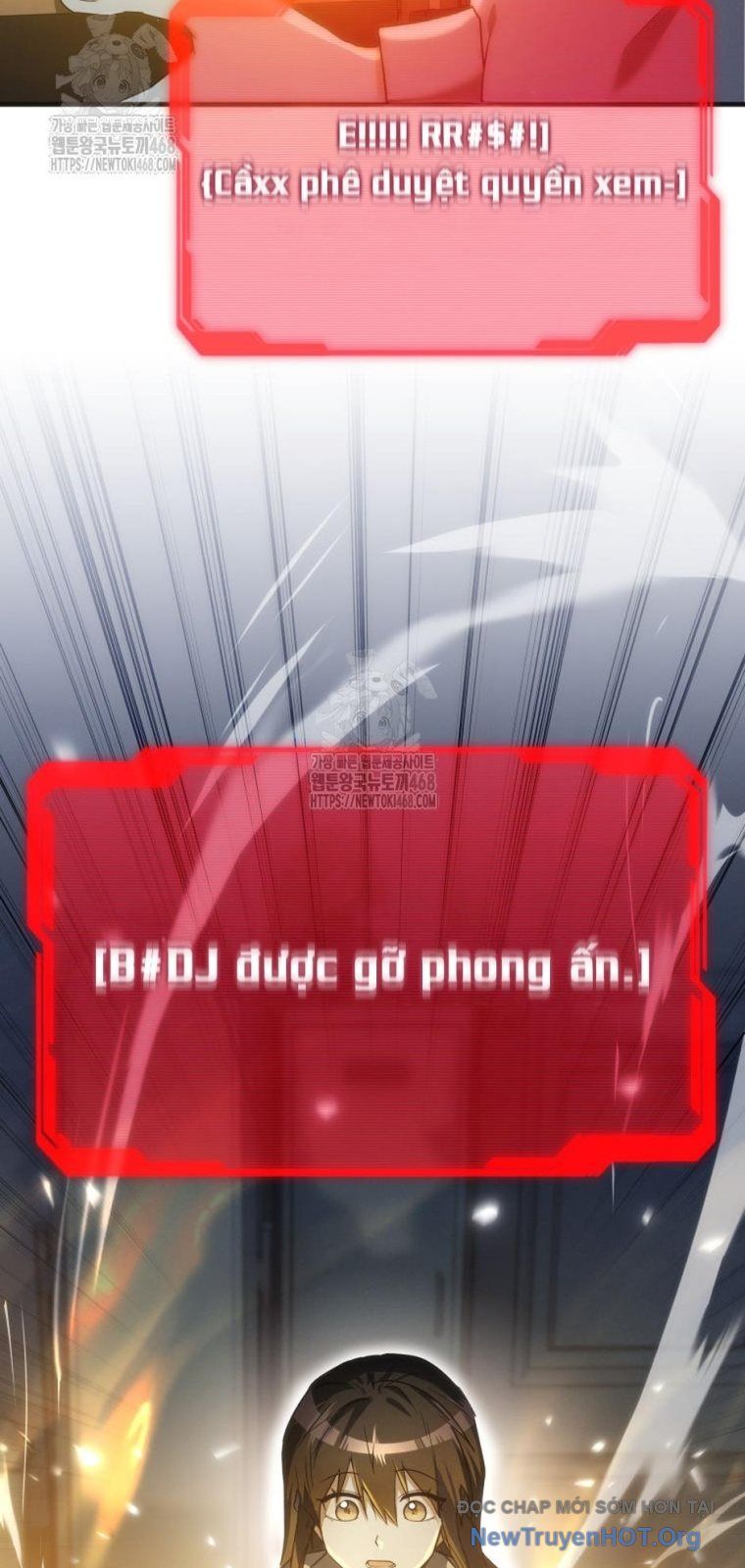 Ranker Mơ Được Nghỉ Hưu Chapter 2 - Trang 2