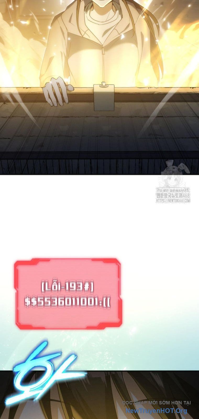 Ranker Mơ Được Nghỉ Hưu Chapter 2 - Trang 2