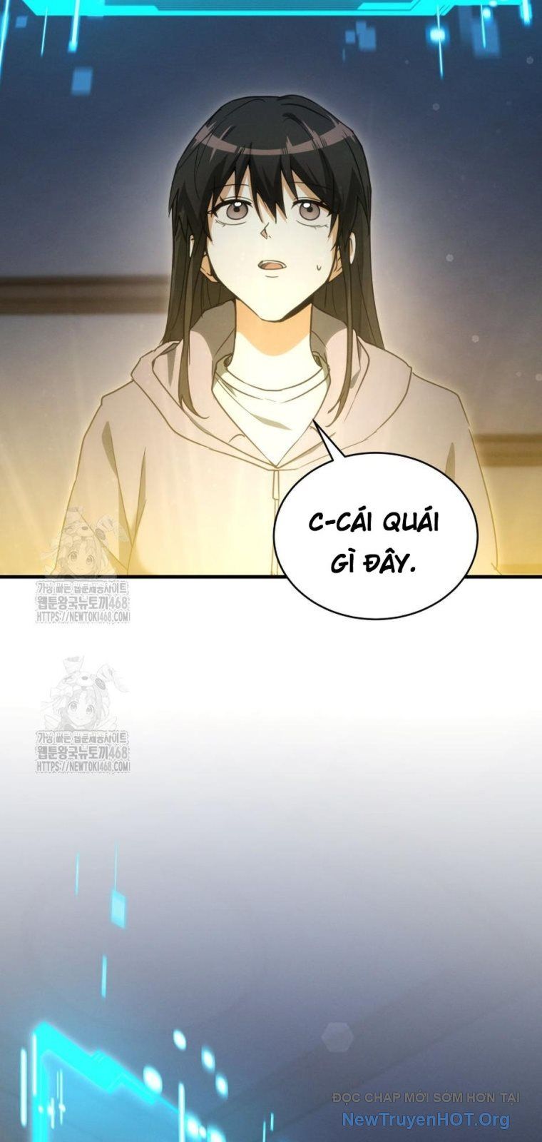 Ranker Mơ Được Nghỉ Hưu Chapter 2 - Trang 2